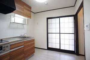 ハイツ大森 105号-6