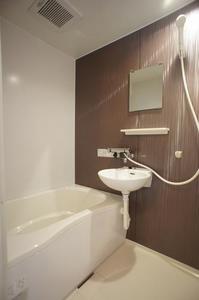 ハイツ大森 105号-8