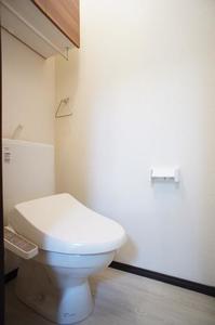 ハイツ大森 105号-9