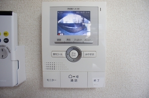 ハイツ大森 105号-11