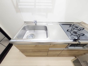 むさしのハイツ 101号-6