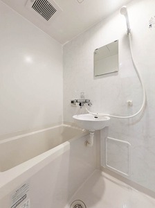 むさしのハイツ 101号-8