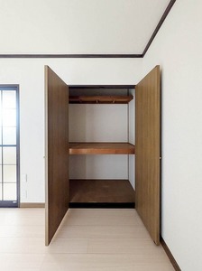 むさしのハイツ 101号-9