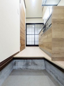 むさしのハイツ 101号-11