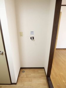 むさしのハイツ 102号-10