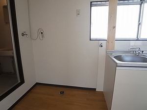 コ－ポ藤 202号-5