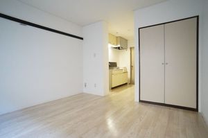 ジュネス門前仲町 102号-2