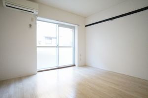 ジュネス門前仲町 102号-5