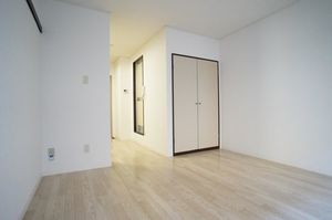 ジュネス門前仲町 102号-6