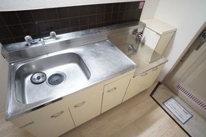 ジュネス門前仲町 102号-10