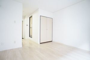 ジュネス門前仲町 105号-2