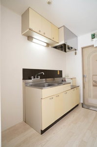 ジュネス門前仲町 105号-5