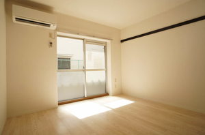 ジュネス門前仲町 105号-8