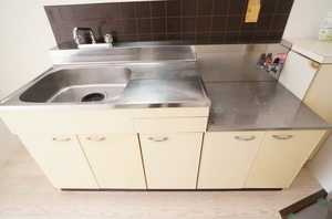 ジュネス門前仲町 105号-10