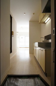 ジュネス門前仲町 105号-11