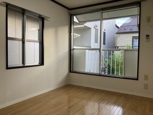 メゾン大原 201号-2