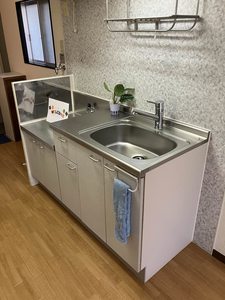 メゾン大原 201号-3