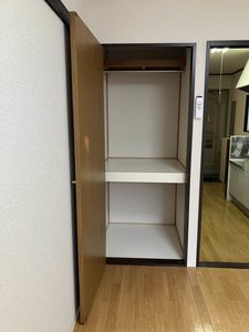 メゾン大原 201号-6