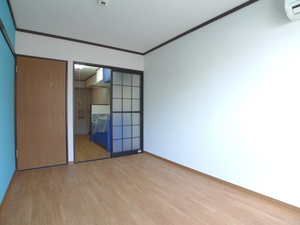 メゾン大原 202号-4