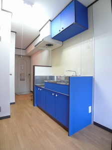 メゾン大原 202号-5