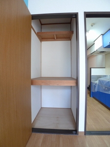 メゾン大原 202号-9