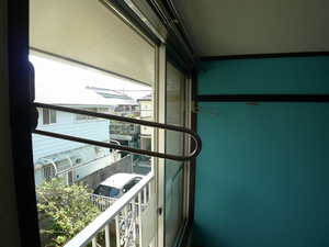 メゾン大原 202号-11