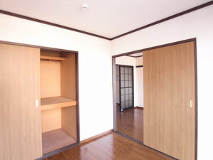 そのハウス 101号-5