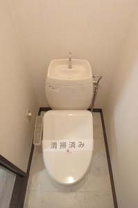 しゅたあとコ-ポ 102号-5