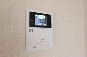 しゅたあとコ－ポ 206号-5