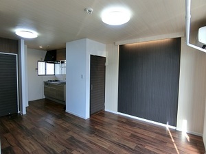 ハイネス東六月B 103号-2