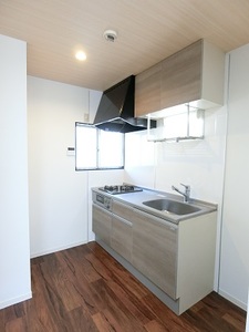 ハイネス東六月B 103号-3