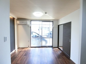 ハイネス東六月B 103号-4