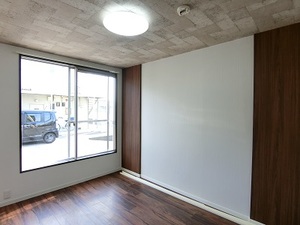 ハイネス東六月B 103号-6