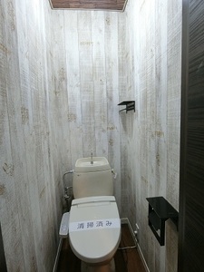 ハイネス東六月B 103号-8