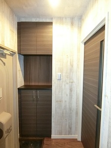 ハイネス東六月B 103号-9