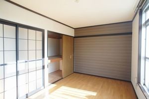 メゾン四ツ木 102号-3