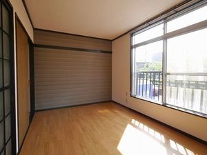 メゾン四ツ木 102号-4