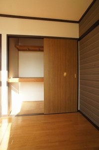 メゾン四ツ木 102号-6