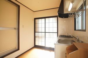 メゾン四ツ木 102号-7