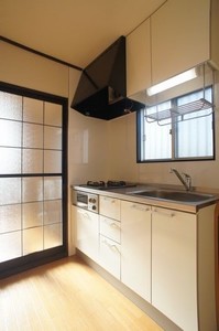 メゾン四ツ木 102号-9