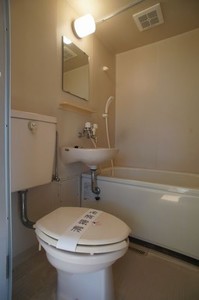 メゾン四ツ木 102号-10