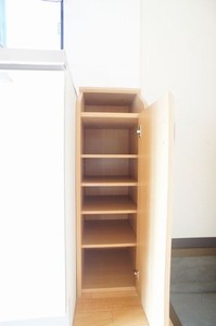 メゾン四ツ木 102号-11