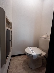 第一カ－サ尾崎 203号-5