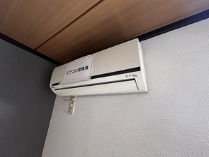 第一カ－サ尾崎 203号-10