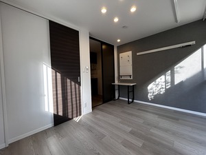 若葉ハイム 102号-1