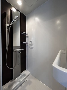 若葉ハイム 102号-3