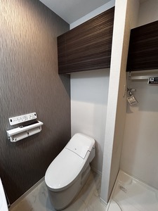 若葉ハイム 102号-4