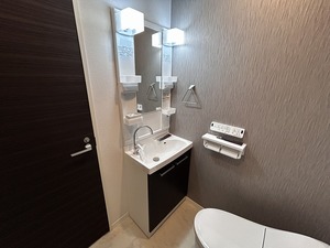 若葉ハイム 102号-5