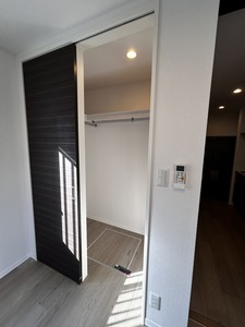 若葉ハイム 102号-8