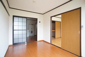 臼井ハイツ 102号-3